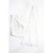 Pre-owned100% Capri Banana Republic Womens Linen Pants White Size S 0 Lot 2