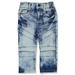 GS-115 Baby Boys' Moto Jeans (Infant)