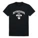 W Republic 559-336-BLK-01 University of Maryland Baltimore Alumni T-Shirt, Black - Small