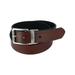 Wrangler Reversible Vegetable Tanned Leather Belt (Men's)