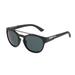 Boxton Matte Black 12352 Sunglasses TNS Lens Medium Thermogrip