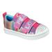 Skechers Flip Kicks Twi-Lites 2.0 Sparkle Vibes Sneakers (Little Girl and Big Girl)