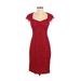 Pre-Owned Lauren by Ralph Lauren Women's Size 4 Cocktail Dress