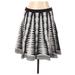 Pre-Owned Saks Fifth Avenue Women's Size L Casual Skirt