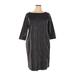 Pre-Owned Lands' End Women's Size 16 Cocktail Dress