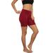 UKAP Casual Leggings Shorts For Lady Jogger Sweatpants Women Cycling Gym Active Shorts Pants Yoga Shorts Push Up Ruched Booty