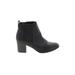 Pre-Owned INC International Concepts Women's Size 10 Ankle Boots