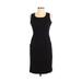 Pre-Owned Calvin Klein Women's Size 2 Petite Casual Dress