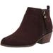 Dr. Scholls Shoes Womens Brianna Ankle Boot