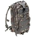 Military Tactical Backpack for Men, URHOMEPRO Outdoor Survival Army Molle Bag, 3 Day Assault Daypack, Women Youth Traveling Backpack, Out Bag for Hunting Travel Hiking Camping, AUC Camouflage, W8740