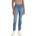 Levi's Women's 724 High-Rise Straight Crop Jeans