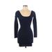 Pre-Owned American Apparel Women's Size L Casual Dress