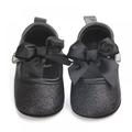 Baby Girls Breathable Anti-Slip Glitter Princess Shoes Toddler Soft Soled Walking Shoes