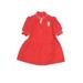 Pre-Owned Janie and Jack Girl's Size 3-6 Mo Dress