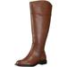 Franco Sarto Women's Hudson Knee High Wide Calf Boot