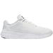 Nike Kids' Grade School Free RN 2017 Running Shoes (White, 4.5)