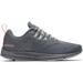 Nike Women's Zoom Winflo 4 Shield Running Shoe, Cool Grey/Metallic Grey, 8