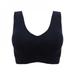 Women Yoga Fitness Bra U-shaped Beauty Back Sports Yoga Running Sports Bra