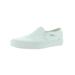 Vans Womens Asher Canvas Lifestyle Fashion Sneakers