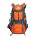 50L Big Load Knapsack Rucksack Lightweight Waterproof Travel Backpack Outdoor Sports Bag for Camping Hiking Climbing