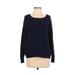 Pre-Owned J.Crew Women's Size S Wool Pullover Sweater