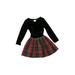 Pre-Owned Sweet Heart Rose Girl's Size 3T Special Occasion Dress