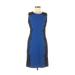Pre-Owned Chetta B Women's Size 6 Cocktail Dress