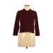 Pre-Owned Eddie Bauer Women's Size M Wool Pullover Sweater