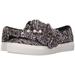 Dirty Laundry Womens Jean Genie Low Top Slip On Fashion Sneakers