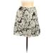 Pre-Owned Stewart + Brown Women's Size M Casual Skirt