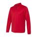 Adidas - Lightweight Quarter-Zip Pullover - A401