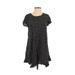 Pre-Owned Silence and Noise Women's Size S Casual Dress