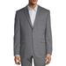 Perry Ellis Menâ€™s Separate Suit Jacket