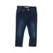 Pre-Owned Genuine Kids from Oshkosh Girl's Size 3T Jeans