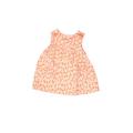 Pre-Owned Just One You Made by Carters Girl's Size Newborn Sleeveless Blouse