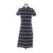 Pre-Owned Lands' End Women's Size XS Casual Dress