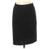 Pre-Owned St. John Collection Women's Size 2 Casual Skirt