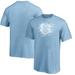 Fanatics Branded New York City FC Youth Light Blue League Trend T-Shirt