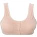 Clearance Skin-friendly And Breathable Maternity Women Underwear Cotton Nursing Maternity Bra Woman Breast Feeding Bra For Nursing