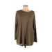 Pre-Owned H&M Women's Size M Long Sleeve Top