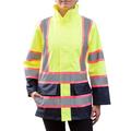 UHV825 Women's Rain Jacket