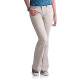 Lei Sophia Hip Flare Twill Avg