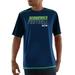 NFL Seattle Seahawks Absolute Speed Men's Short Sleeve Tee