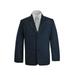 New Boy Infant Formal Wedding Party Church Navy Blazer Style Jacket Coat sz S-7