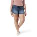 Signature by Levi Strauss & Co. Women's Modern Lightweight Short