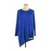 Pre-Owned Melissa McCarthy Seven7 Women's Size 1X Plus Casual Dress
