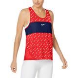 Nike Womens Fitness Performance Tank Top