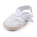 Cutelove Baby Girl Shoes Soft Sole Anti-slip Cotton Toddler Infant Newborn Prewalker Girls Flower First Walkers