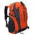 Fdit 6 Colors 40L Waterproof Outdoor Backpack Sport Hiking Camping Luggage Travel Rucksack Bag