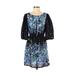 Pre-Owned As U Wish Women's Size S Casual Dress